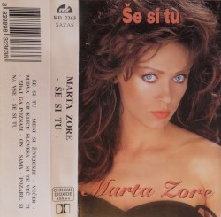 Še si tu