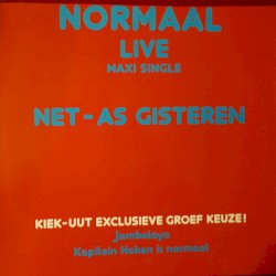Net-as gisteren