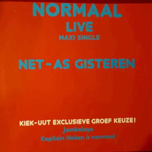Net-as gisteren