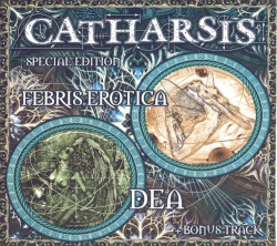 Dea / Febris Erotica