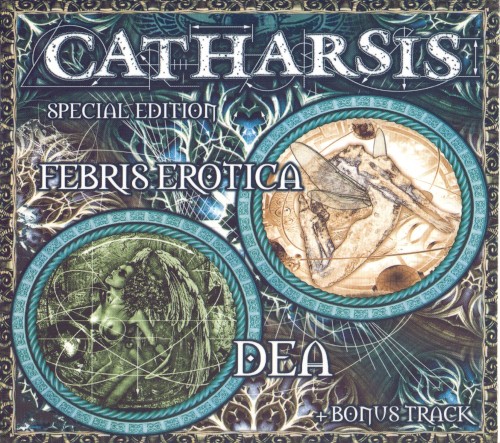 Dea / Febris Erotica