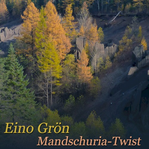 Mandschuria-Twist
