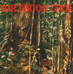 Jungle Life