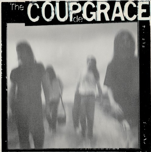The Coup De Grace