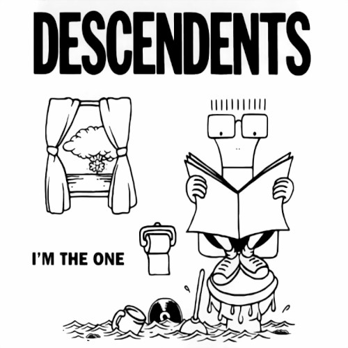I'm the One