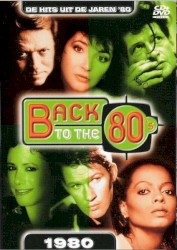 Back to the 80’s: 1980