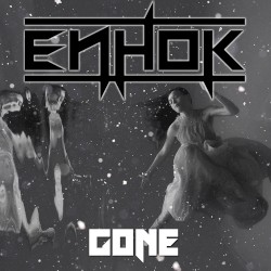 Gone