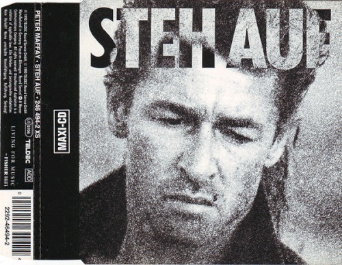 Steh auf