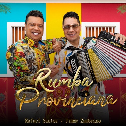 Rumba provinciana