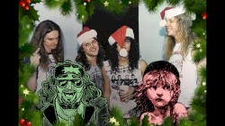 Time Marches On (For Carol The Bell Tolls)