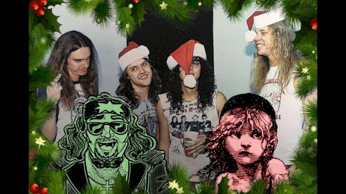Time Marches On (For Carol The Bell Tolls)