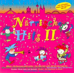 Närrische Hits II