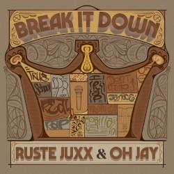 Break It Down