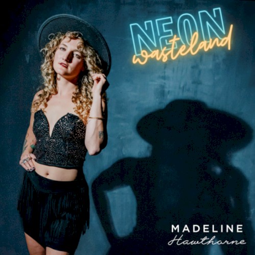 Neon Wasteland