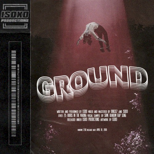 GROUND