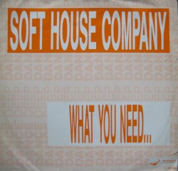 What You Need...
