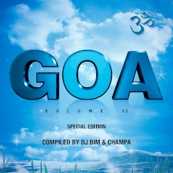 Goa, Volume 52