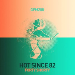 Forty Shorty