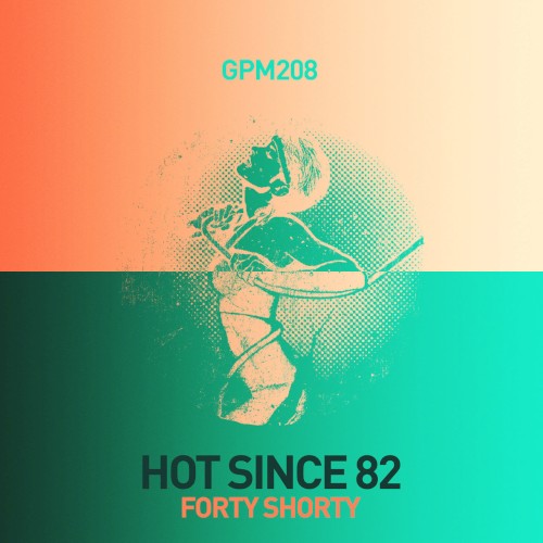 Forty Shorty