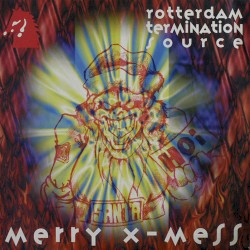 Merry X-Mess