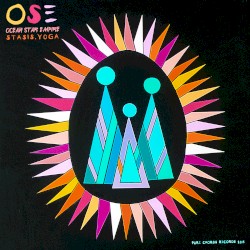 Stasis Yoga EP