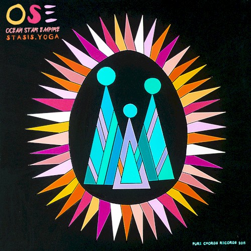 Stasis Yoga EP