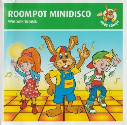 Wiebelkriebels
