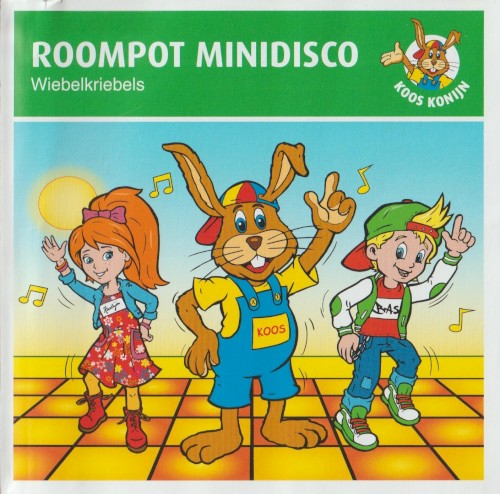 Wiebelkriebels