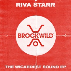 The Wickedest Sound EP