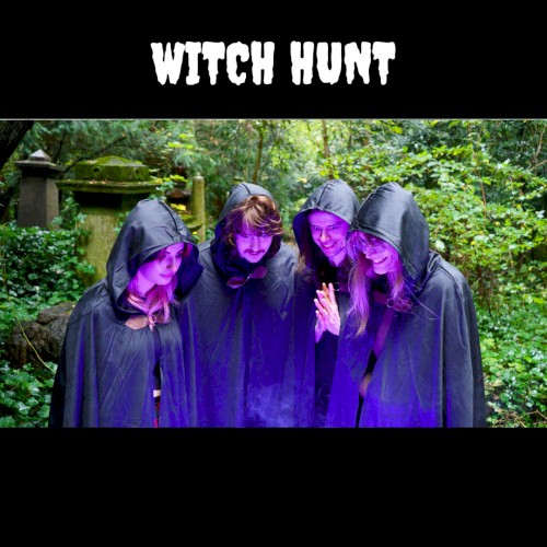 WITCH HUNT