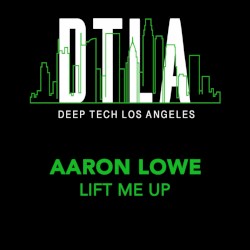 Lift Me Up