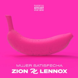 Mujer satisfecha