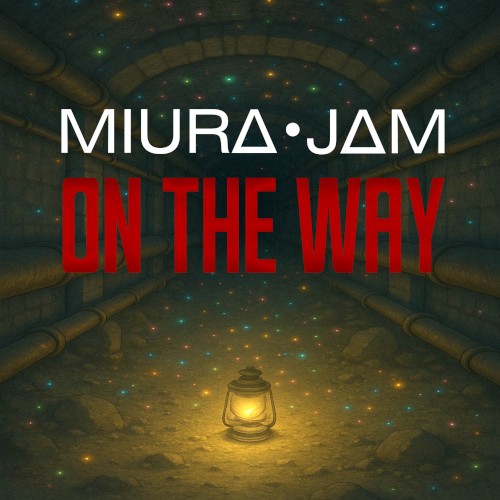 On the Way (From "Dan Da Dan")