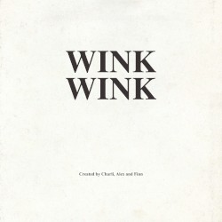 Wink Wink