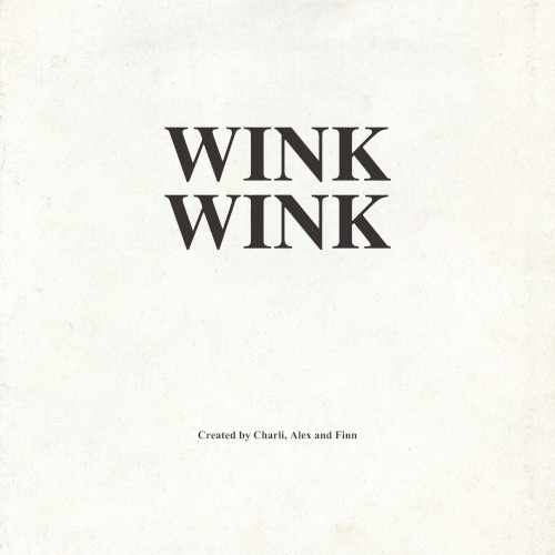 Wink Wink