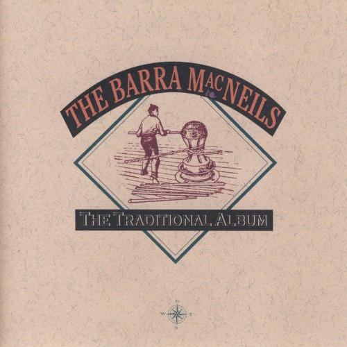 The Traditional Album