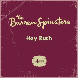 Hey Ruth