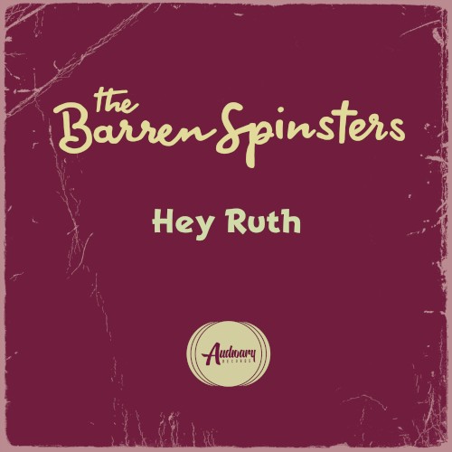 Hey Ruth
