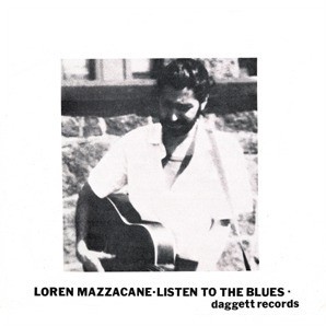 Listen To The Blues