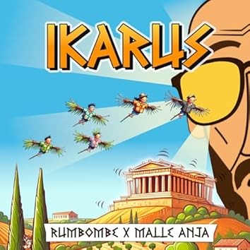 Ikarus