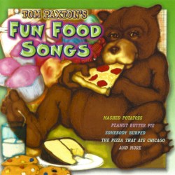 Fun Food Songs