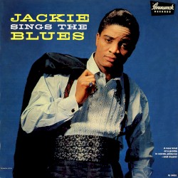 Jackie Sings the Blues