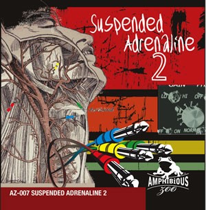 Suspended Adrenaline 2
