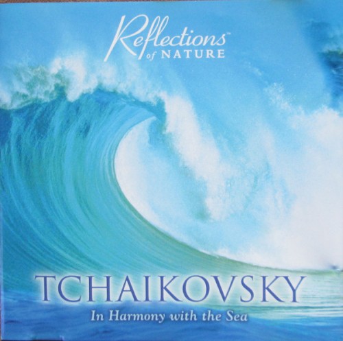 In Harmony with the Sea