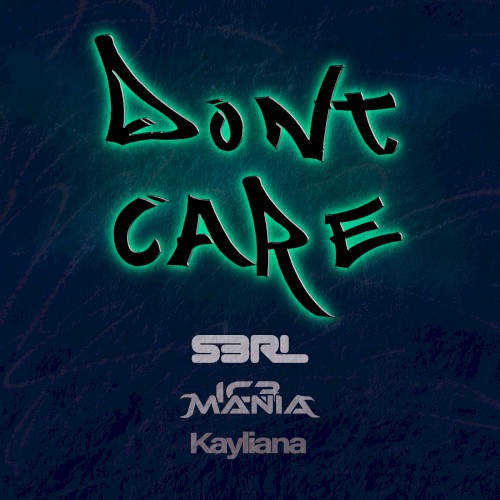 Don’t Care