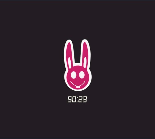 Be SomeBunny