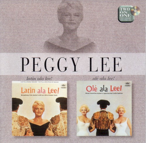 Latin ala Lee! / Olé ala Lee!