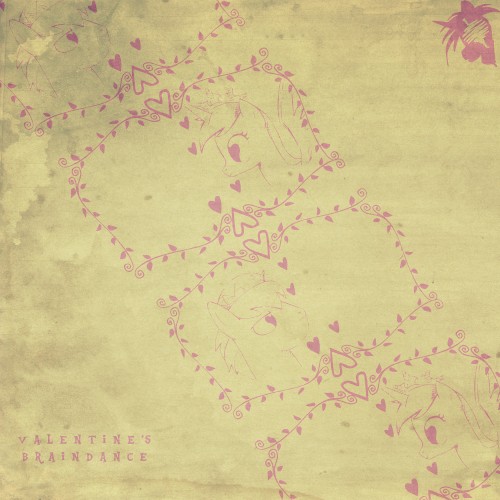 VALENTINE’S BRAINDANCE
