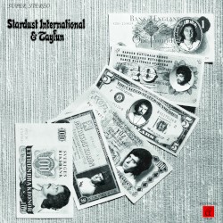 Stardust International & Tayfun
