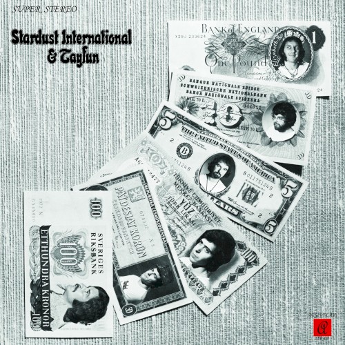 Stardust International & Tayfun